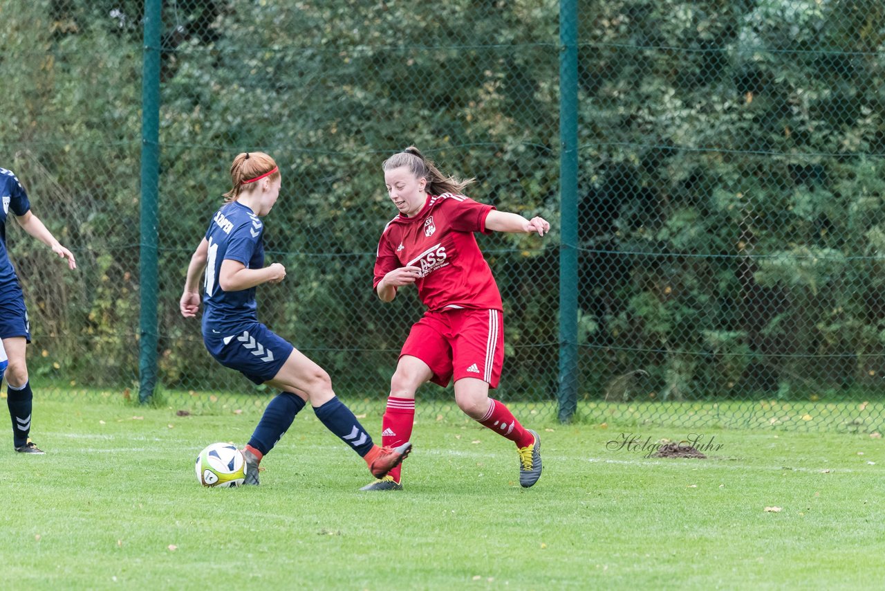 Bild 251 - Frauen SG Krummesse/Zarpen - Ratzeburger SV : Ergebnis: 4:2